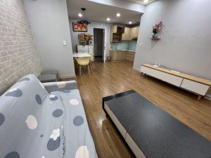 Chính Chủ Cần Bán Nhanh Căn Hộ Chung Cư Dream Home Luxury