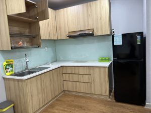 Chính Chủ Cần Bán Nhanh Căn Hộ Chung Cư Dream Home Luxury