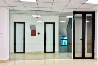Tòa Nhà, Văn Phòng phố Vũ Đức Thận, 6 Tầng, Thang Máy, Hàng xóm Vinhomes.