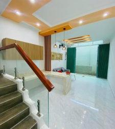 Chính Chủ Cần Bán Nhà 1 Trệt 1 Lầu Vị Trí Đẹp Tại An Giang