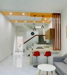 Chính Chủ Cần Bán Nhà 1 Trệt 1 Lầu Vị Trí Đẹp Tại An Giang
