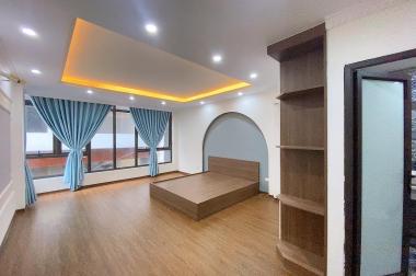 Bán nhà Kim Giang 120m mặt tiền 7m Ô tô vào nhà Giá 5x