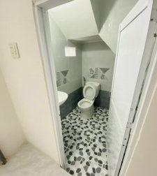 Chính Chủ Cần Bán Nhà 1 Trệt 1 Lầu Vị Trí Đẹp Tại An Giang