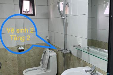 Bán gấp nhà 2 tầng ngõ ô tô phố Mai Ngô, Nhị Châu chỉ 1,4 tỷ