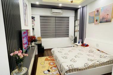 Siêu phẩm vip Hoàng Cầu, phân lô, ngõ kinh doanh, ô tô qua nhà, 6.6 tỷ