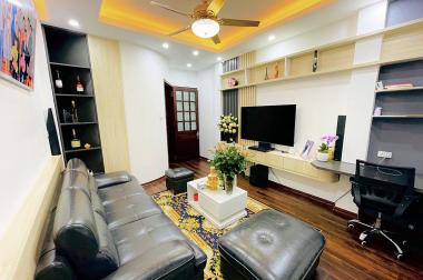 Siêu phẩm vip Hoàng Cầu, phân lô, ngõ kinh doanh, ô tô qua nhà, 6.6 tỷ