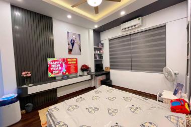 Siêu phẩm vip Hoàng Cầu, phân lô, ngõ kinh doanh, ô tô qua nhà, 6.6 tỷ