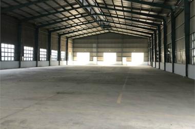 cho thuê nhà xưởng 2500m2 - Đồng Khởi - Vĩnh Cửu - Đồng Nai