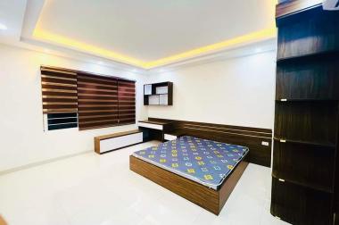 Bán nhà phố Chiến Thắng, Hà Đông, 54m2, 4 tầng, phân lô, 2 thoáng, 5 tỷ