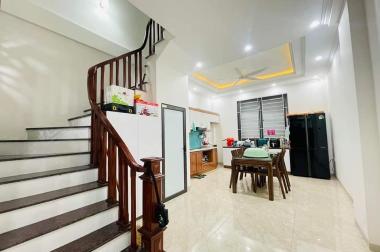 Bán nhà phố Chiến Thắng, Hà Đông, 54m2, 4 tầng, phân lô, 2 thoáng, 5 tỷ