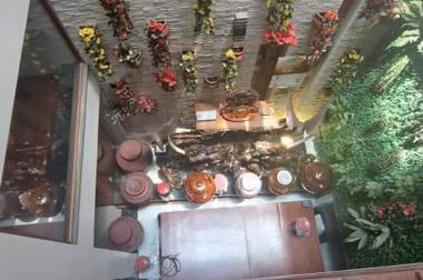 BÁN NHÀ TRẦN THỊ CỜ, Q12 Hạ chào 1,5 tỷ Giá mới 21 tỷ bảy.
