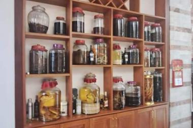 BÁN NHÀ TRẦN THỊ CỜ, Q12 Hạ chào 1,5 tỷ Giá mới 21 tỷ bảy.