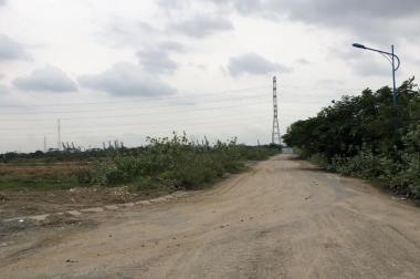Chính chủ gửi bán đất dự án Đại Học Quốc Gia 245 đường Gò Cát và 882 phường Phú Hữu Quận 9