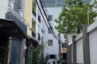 Bán Nhà Lê Văn Quới,Giáp Tân Phú, 3 Tầng , Hẻm Xe Hơi, 60m2 , Giảm Gần 1 Tỷ.