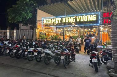 CẦN SANG NHƯỢNG LẠI QUÁN TẠI ĐC SỐ 12, ĐƯỜNG SỐ 5, PHÂN KHU NAM KDC THÁI DƯƠNG