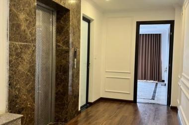 Nhà đẹp Nguyễn Xiển-Thanh Xuân 86mx7 tầng-thang máy-3 ô tô tránh-hạ giá còn 14.8 tỷ nhà mới.