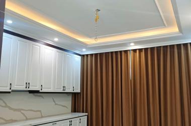 Nhà đẹp Nguyễn Xiển-Thanh Xuân 86mx7 tầng-thang máy-3 ô tô tránh-hạ giá còn 14.8 tỷ nhà mới.