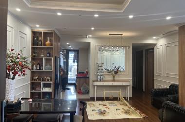 CC Cần Bán Gấp Căn Góc 3PN. Tầng Trung, View Cực Thoáng. Full NT Cao Cấp. Nhà Rất Mới