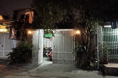 Cho thuê nhà mặt đường rộng riêng tiện kinh doanh Âu Cơ, Tây Hồ, Hà Nội