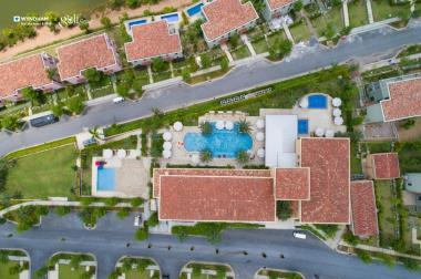 Wyndham Sky Lake Resorts & Villas Golf Retreat độc bản và đầu tiên tại Thành Phố Hà Nội
