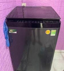 Cần Sang Lại tiệm Giặt Sấy Mặt Tiền Đường Vị Trí Thuận Tiện Kinh Doanh Phường 9