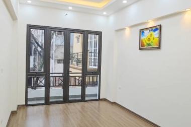 Bán nhà Hồ Đắc Di 45m Nhà mới đẹp Ngõ rộng thoáng Giá hợp lý