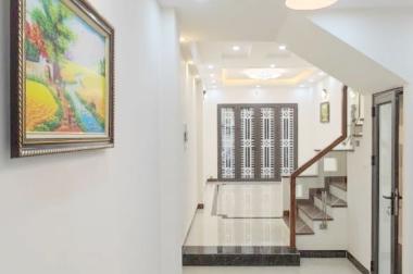Bán nhà Hồ Đắc Di 45m Nhà mới đẹp Ngõ rộng thoáng Giá hợp lý