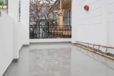Bán nhà Hồ Đắc Di 45m Nhà mới đẹp Ngõ rộng thoáng Giá hợp lý