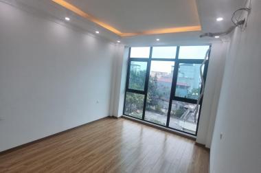 Bán Nhà Đẹp Phúc Lợi, Long Biên 41m2, 6T, chỉ 5,8 tỷ (Thang Máy, Ô Tô Vào Nhà)