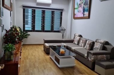 Bán nhà Ngô Quyền Vạn Phúc Hà Đông, 33m, giá 3,7 tỷ