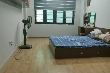 Bán nhà Ngô Quyền Vạn Phúc Hà Đông, 33m, giá 3,7 tỷ