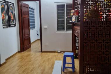 Bán nhà Ngô Quyền Vạn Phúc Hà Đông, 33m, giá 3,7 tỷ