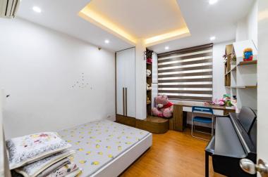 Siêu phẩm Lê Trọng Tấn 42m2 mặt tiền 6m nhỉnh 10 tỷ nhà đẹp ở ngay lô góc gara