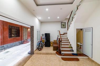 Siêu phẩm Lê Trọng Tấn 42m2 mặt tiền 6m nhỉnh 10 tỷ nhà đẹp ở ngay lô góc gara