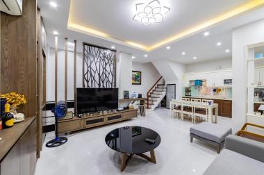 Siêu phẩm Lê Trọng Tấn 42m2 mặt tiền 6m nhỉnh 10 tỷ nhà đẹp ở ngay lô góc gara
