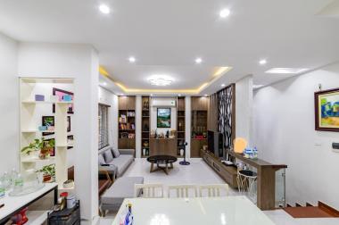 Siêu phẩm Lê Trọng Tấn 42m2 mặt tiền 6m nhỉnh 10 tỷ nhà đẹp ở ngay lô góc gara