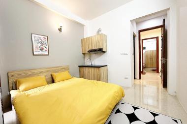 CCMN Trường Chinh 9phòng mới tinh full đồ, gần phố, 43m2 nhỉnh 5 tỷ
