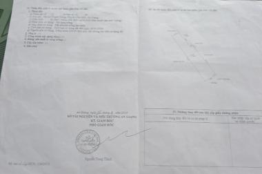 CHÍNH CHỦ Cần Bán Gấp Lô Đất Đẹp Gía Đầu Tư Tại ấp An Hồng, xã An Thạnh Trung, Chợ Mới – AN GIANG