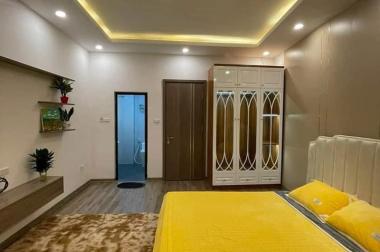 CỰC SỐC! CHỦ HẠ 400triệu CHỈ CÒN 6.4tỷ NHÀ MỚI TINH: KHƯƠNG ĐÌNH-THANH XUÂN 50m, 5 tầng.