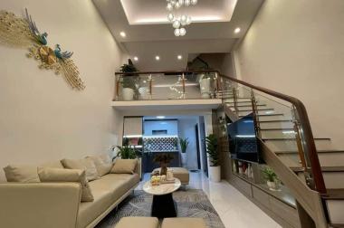 CỰC SỐC! CHỦ HẠ 400triệu CHỈ CÒN 6.4tỷ NHÀ MỚI TINH: KHƯƠNG ĐÌNH-THANH XUÂN 50m, 5 tầng.