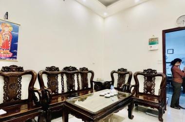 Bán nhà Cự Lộc Lô góc 3 mặt thoáng nhà mặt ngõ 48m 4 tầng ô tô kinh doanh nhỉnh 5 tỷ