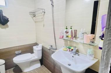 Bán nhà Cự Lộc Lô góc 3 mặt thoáng nhà mặt ngõ 48m 4 tầng ô tô kinh doanh nhỉnh 5 tỷ