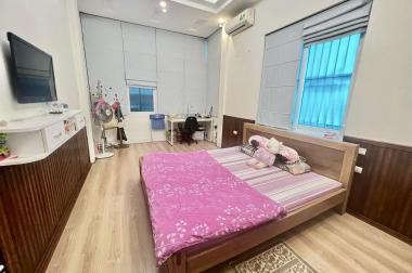 Bán nhà Cự Lộc Lô góc 3 mặt thoáng nhà mặt ngõ 48m 4 tầng ô tô kinh doanh nhỉnh 5 tỷ