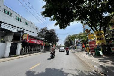 MẶT TIỀN ĐỈNH NGUYỄN THỊ BÚP KINH DOANH ĐA NGÀNH NGHỀ - GẦN HIỆP THÀNH CITY, DT.149M2, CHƯA ĐẾN 80