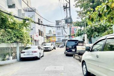 Tôi cần bán căn nhà đường Cách Mạng Tháng Tám, Phường 5, Tân Bình