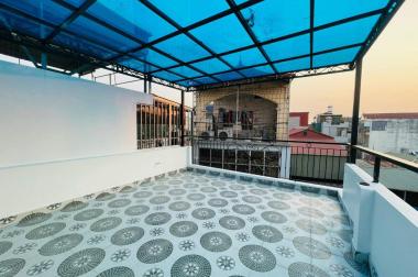 Bán nhà 6 tầng Phố Trường Chinh, cạnh tòa Artemis, ngõ trải nhựa thẳng tắp giá 4.5 tỷ.