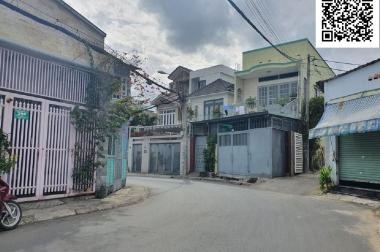 MẶT TIỀN KINH DOANH ĐA NGÀNH, ĐẶNG VĂN BI, TRƯỜNG THỌ, THỦ ĐỨC_HĐT 8 TRIỆU_ SHR 66 M2_ CHỈ CÒN 5 TỶ_ BÁN NHÀ TRỆT MẶT TIỀN ĐƯỜNG SỐ