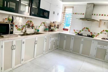 Bán Nhà Đường Lê Văn Thọ, Quận Gò Vấp, 4 Tầng, 64m2(4x16), Hẻm Xe Hơi Thông 6m, nhỉnh 6 tỷ KD Tốt