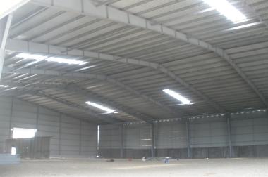 Cho thuê kho chứa hàng nông sản 10000 m2 ở cảng cái mép bà rịa vũng tàu