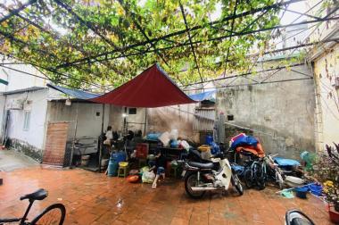 Bán đất ngõ 154 Đình Thôn, Nam Từ Liêm, 50m2, mặt tiền 4m, ô tô đỗ cửa, giá 6 tỷ.